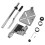 Universal Bench Clamp Drill Press Stand Workbench Tool 3