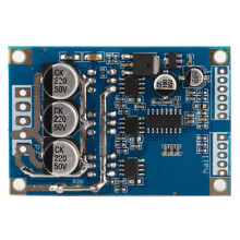 BLDC-Regler 12‑36V, 15A, 500W mit Hall-Sensor