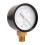 2" Vakuum-Manometer 1/4" NPT für Kompressor 5