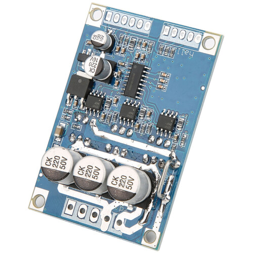 BLDC-Regler 12‑36V, 15A, 500W mit Hall-Sensor 2