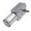 DC 12V 100RPM Reversible Worm Geared Motor 4