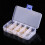 M2 Hexagonale Abstandshalter mit Schrauben und Muttern (Set C) 4