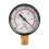 2" Vakuum-Manometer 1/4" NPT für Kompressor 4