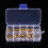 M2 Hexagonale Abstandshalter mit Schrauben und Muttern (Set C) 3