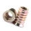 Kohlenstoffstahl-Innensechskant-Insertnut M10x25mm 3