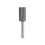 6x 6mm HSS-Rotationsfräser-Bohrer-Set 4