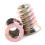 Gewindeeinsatz mit Innensechskant (M6x17mm) 2