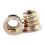 Holzeinsatzmutter mit Innensechskant M8x13mm 5