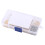 270-teiliges M2 Messing-Abstandshalter & Schrauben-Set 1