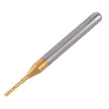 Hartmetall-Fräser CNC-Rundfräser (1,2mm)