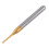 Hartmetall-Fräser CNC-Rundfräser (1,2mm) 1