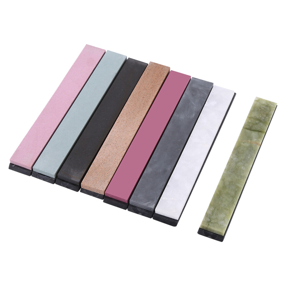 Kitchen Knife Sharpener Replacement Whetstone 240-10000 Grit 323163266589