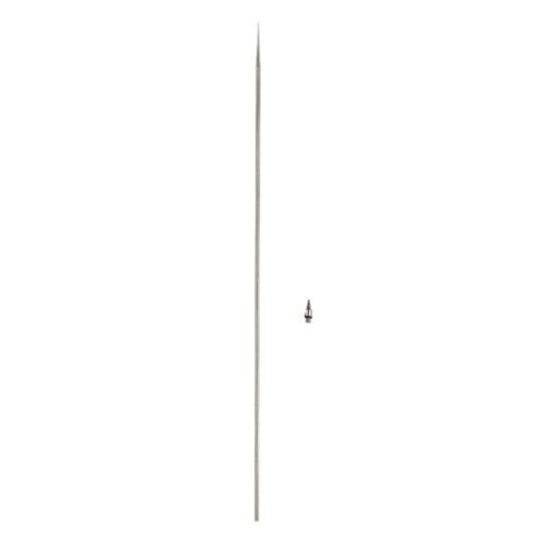 0,3mm Luftpinseldüse Nadel Ersatz für Spritzpistole 1