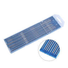 Welding Electrodes Lanthanated Blue Tip 2.4*175mm