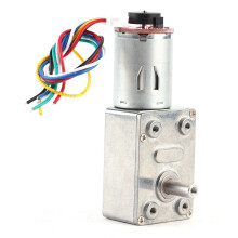 Getriebemotor Hochdrehmoment mit Encoder Selbstblockierend 30U/min
