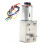 Getriebemotor Hochdrehmoment mit Encoder Selbstblockierend 30U/min 1
