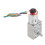 DC-Motor mit Getriebe, Encoder & Selbsthemmung, 40U/min 1