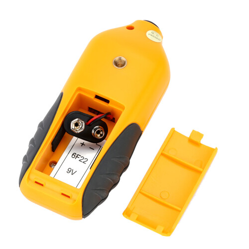 Digital LCD Microwave Leakage Detector 0-9.99mW/cm2