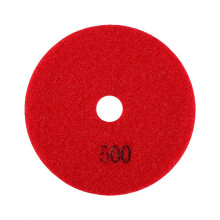 Feuchtdiamant-Schleifscheibe 100mm für Granit/Marmor (500)