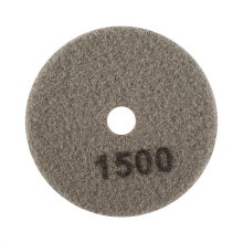 100mm Nassdiamantscheibe für Granit (1500er Körnung)