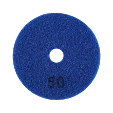 100mm Nassdiamantscheibe für Granit/Marmor (Körnung 50)