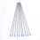 Welding Electrodes Lanthanated Electrode Blue Tip with Box(1.6*175mm) 4
