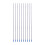 Welding Electrodes Lanthanated Blue Tip 2.4*175mm 3