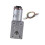 DC 12V Getriebemotor Hochdrehmoment Encoder Selbstblockierend 100U/min 5
