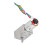 DC-Motor mit Getriebe, Encoder & Selbsthemmung, 40U/min 5