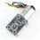 Getriebemotor Hochdrehmoment mit Encoder Selbstblockierend 30U/min 4