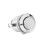 Wasserdichter Metall-Druckschalter, 12mm 5