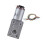DC 12V Getriebemotor Hochdrehmoment Encoder Selbstblockierend 100U/min 4