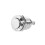 Wasserdichter Metall-Druckschalter, 12mm 4