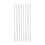 Welding Electrodes Lanthanated Electrode Blue Tip for TIG (1.0*150mm) 2