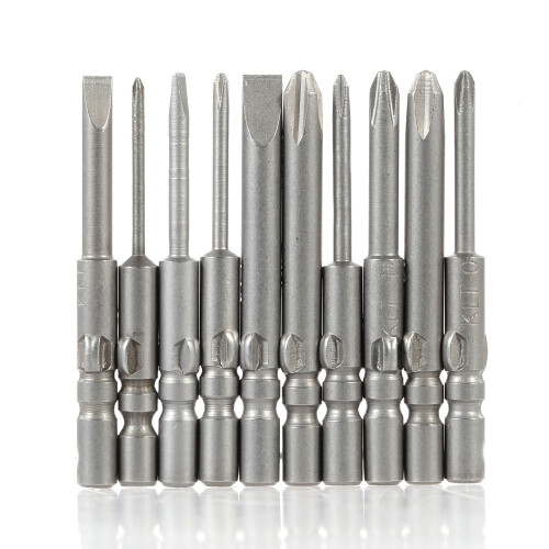 E-Schraubendreher 2,5-9,5kgf·cm Überlastschutz 2