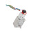 DC-Motor mit Getriebe, Encoder & Selbsthemmung, 40U/min 2