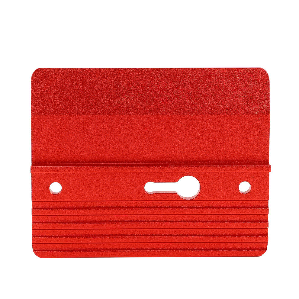 Drywall Fitting Tool Aluminium Alloy Roof Plaster Fixing Board 323163269641