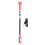 Pruning Saw Pole 180 Adjustable Head for BL1830B-60B 1