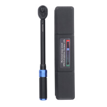3/8in Torsion Wrench 5-60N.m 72T Adjustable Ratchet