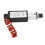 Mini-Linearantrieb 24VDC 15mm Hub 70N 8mm/s mit Endschalter 1