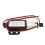Mini-Linearantrieb 24V 20mm Hub 70N 8mm/s für Sofa-Roboter 1
