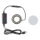 5V USB Ringlicht 31 LED für 46mm Mikroskop 1