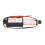Mini-Linearantrieb 24VDC 30mm Hub 70N 8mm/s mit Endschalter 1