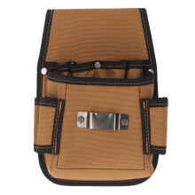 Elektriker-Werkzeugtasche mit Nietenverstärkung T1006