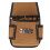 Electrician Tool Pouch Bag Riveted Reinforcement Organizer T1006 1
