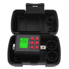 Digitaler Drehmomentadapter 3/8" 1,35-135Nm 5 Einheiten