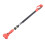 Pruning Saw Pole 180 Adjustable Head for BL1830B-60B 2