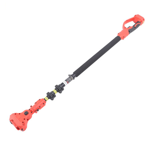 Pruning Saw Pole 180 Adjustable Head for BL1830B-60B 1