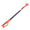 Pruning Saw Pole 180 Adjustable Head for BL1830B-60B 4