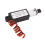 Mini-Linearantrieb 24VDC 15mm Hub 70N 8mm/s mit Endschalter 3